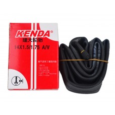 建大14*1.5/1.75内胎 A/V 